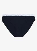 Tommy Hilfiger Slip met logoband
