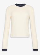 Calvin Klein Longsleeve met logo