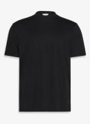 Calvin Klein T-shirt met ronde hals