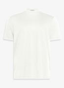 Calvin Klein T-shirt met ronde hals