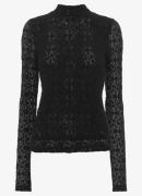 Whistles Top van kant