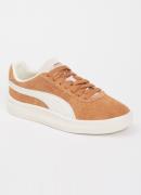 Puma GV Special sneaker van suède
