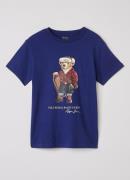 Ralph Lauren T-shirt met logoprint