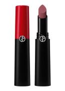 Armani Beauty Lip Power Matte - lipstick