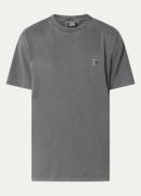 Carhartt WIP Vista T-shirt met logo