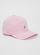 Ralph Lauren Pet met logoborduring