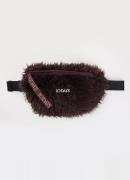 10DAYS Heuptas van imitatiebond met afneembare schouderriem