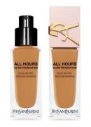 Yves Saint Laurent All Hours Glow Foundation