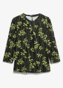 Hobbs Julia top met grafische print