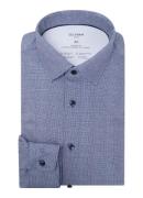 Olymp Regular Fit overhemd met microdessin