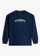 Tommy Hilfiger Longsleeve met logo