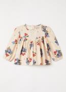 Konges Sløjd Avi blouse met print