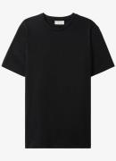 Calvin Klein T-shirt met logoborduring