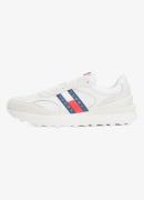 Tommy Hilfiger Technical Essential sneaker met logo
