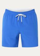 Ralph Lauren Traveler zwemshorts met logoborduring
