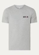 Levi's T-shirt met logo