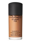 M·A·C Studio Fix Fluid SPF 15 Mini - foundation