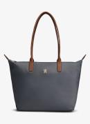 Tommy Hilfiger TH Monogram Tote Bag