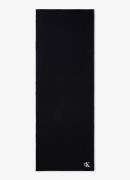 Calvin Klein Fijngebreide sjaal met logoborduring