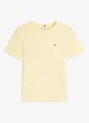 Tommy Hilfiger T-shirt met streepprint