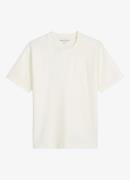Marc O'Polo T-shirt met logo