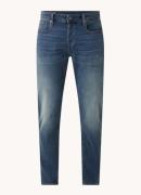 G-Star RAW 3301 slim fit jeans met stretch