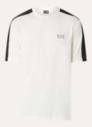 Armani T-shirt met logo
