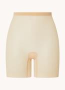 Wolford Tulle Control corrigerende short van mesh