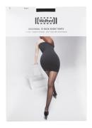 Wolford Individual Back Seam panty in 10 denier