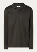 NN.07 Paul regular fit polo