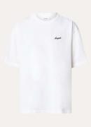 Axel Arigato Honor T-shirt met logo