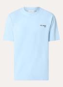 Axel Arigato Legacy T-shirt met logo