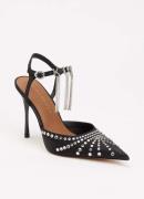 Kurt Geiger Kurt sandalette met strass