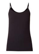 Oroblu Dolcevita Caraco mouwloos singlet