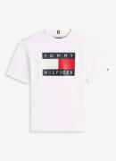 Tommy Hilfiger T-shirt met logoprint