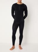 Falke Longsleeve met logo