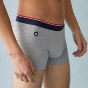 Effen boxershort Marius