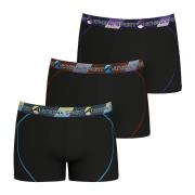 Set van 3 boxershorts Training