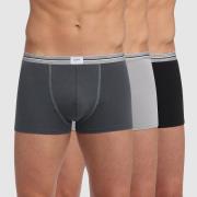 Set van 3 boxershorts Ultra Resist