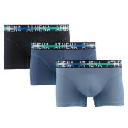 Set van 3 boxershorts Endurance 24H