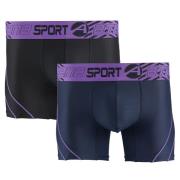 Set van 2 boxershorts Air Performance