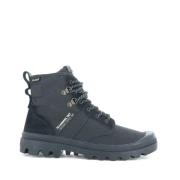 Sneakers Pallabrousse Tactical