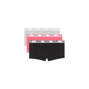 Set van 3 boxershorts