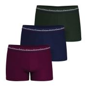 Set van 3 boxershorts Trio Business