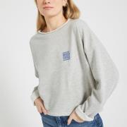 Sweater met boothals ZOFBAY