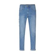 Rechte jeans workwear Rockwell