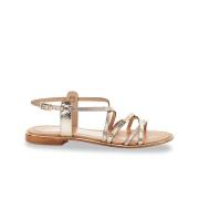 Leren sandalen Harry