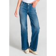 Flare jeans Barcy Pulp, hoge taille