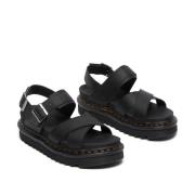 Sandalen Voss II in leer