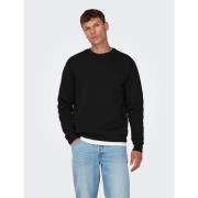 Sweater met ronde hals Ceres life